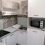 Ida Apartma