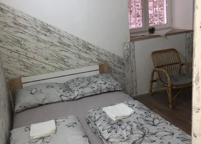 Ida Apartma