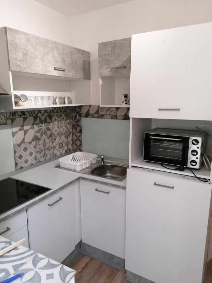 Ida Apartma Apartmán