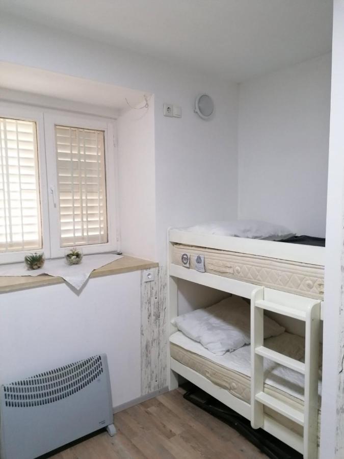 Ida Apartma