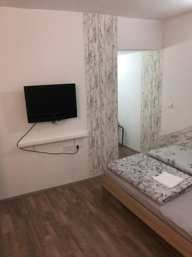 Ida Apartma Apartmán *