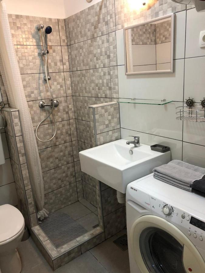Apartmán Ida Apartma