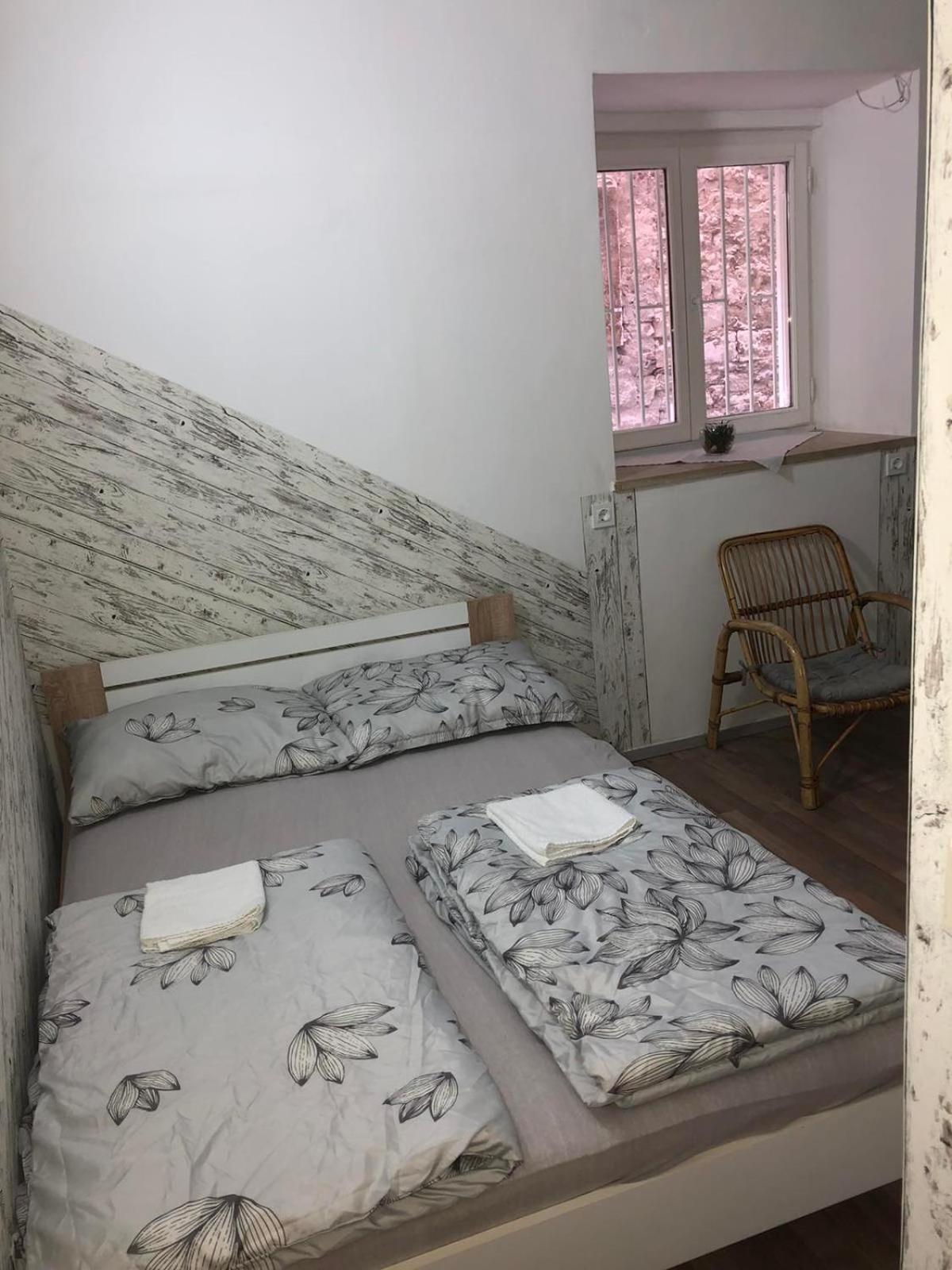Apartmán Ida Apartma Piran